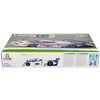 Skill 3 Model Kit Lancia LC2 "World Sport Prototype Championship" 1/24 Scale Model by Italeri
