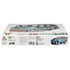Skill 3 Model Kit Land Rover 109 LWB 1/24 Scale Model by Italeri