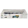 Skill 3 Model Kit Land Rover 109 LWB 1/24 Scale Model by Italeri
