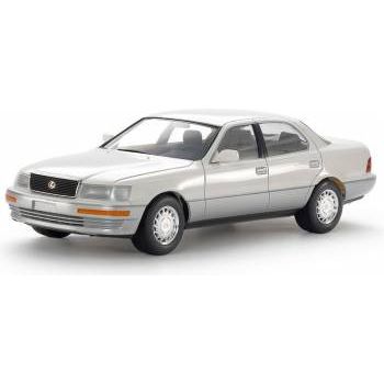 TAM24114
1/24 Lexus LS 400 (UCF11L)
