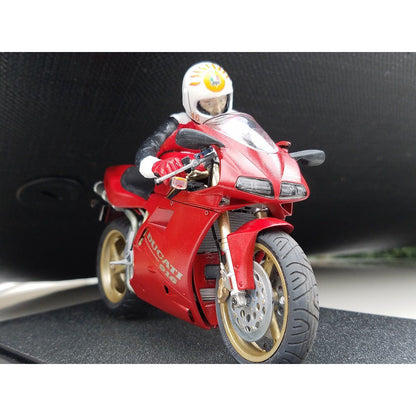 Tamiya 1/12 Ducati 916