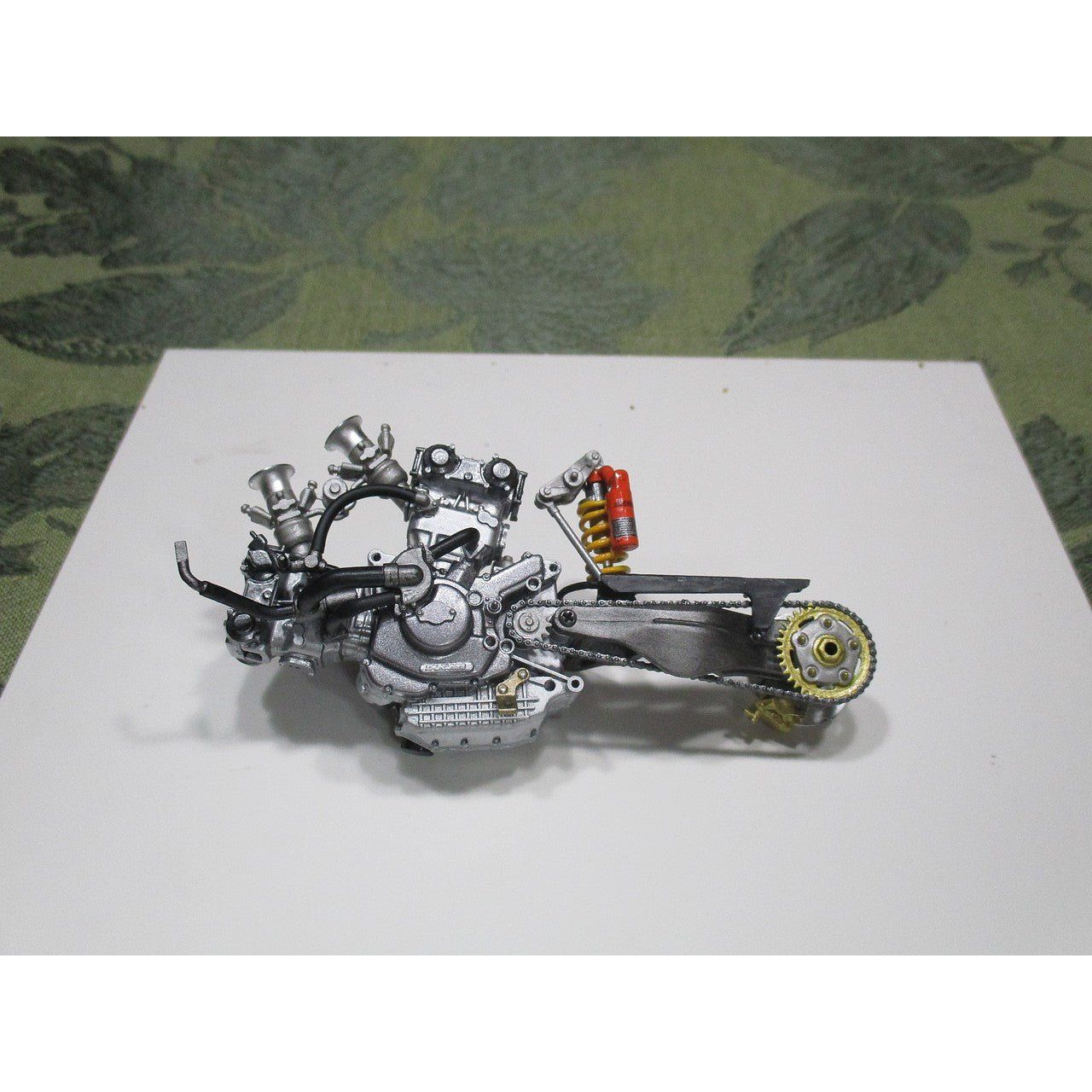 Tamiya 1/12 Ducati 916