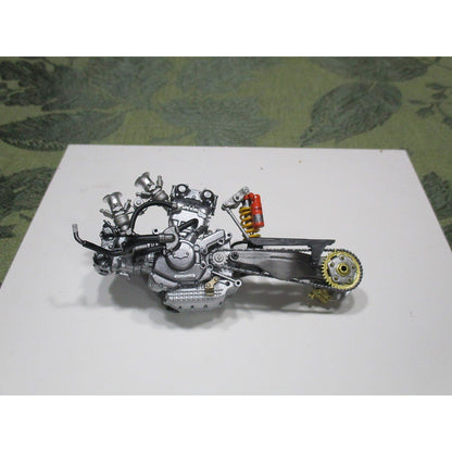 Tamiya 1/12 Ducati 916