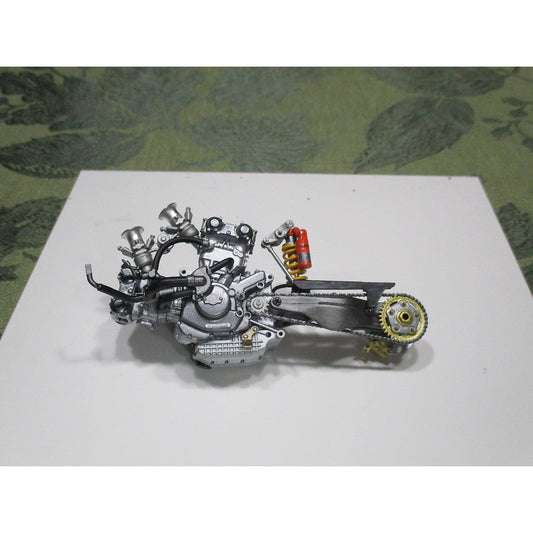 Tamiya 1/12 Ducati 916