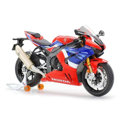 Tamiya 1/12 Honda CBR1000RR-R Fireblade SP