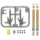 Tamiya 1/12 Yamaha YZF-R1M Front Fork Set