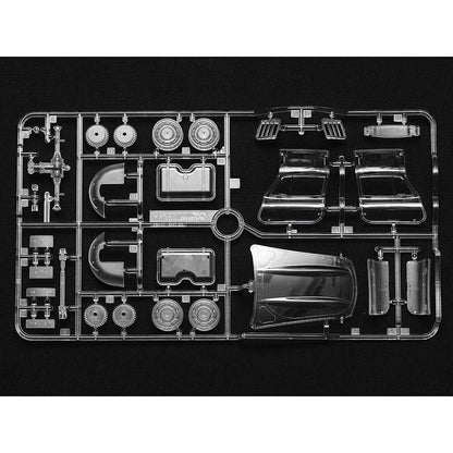 Tamiya 1/24 Full-View Mercedes-Benz 300 SL Model Kit
