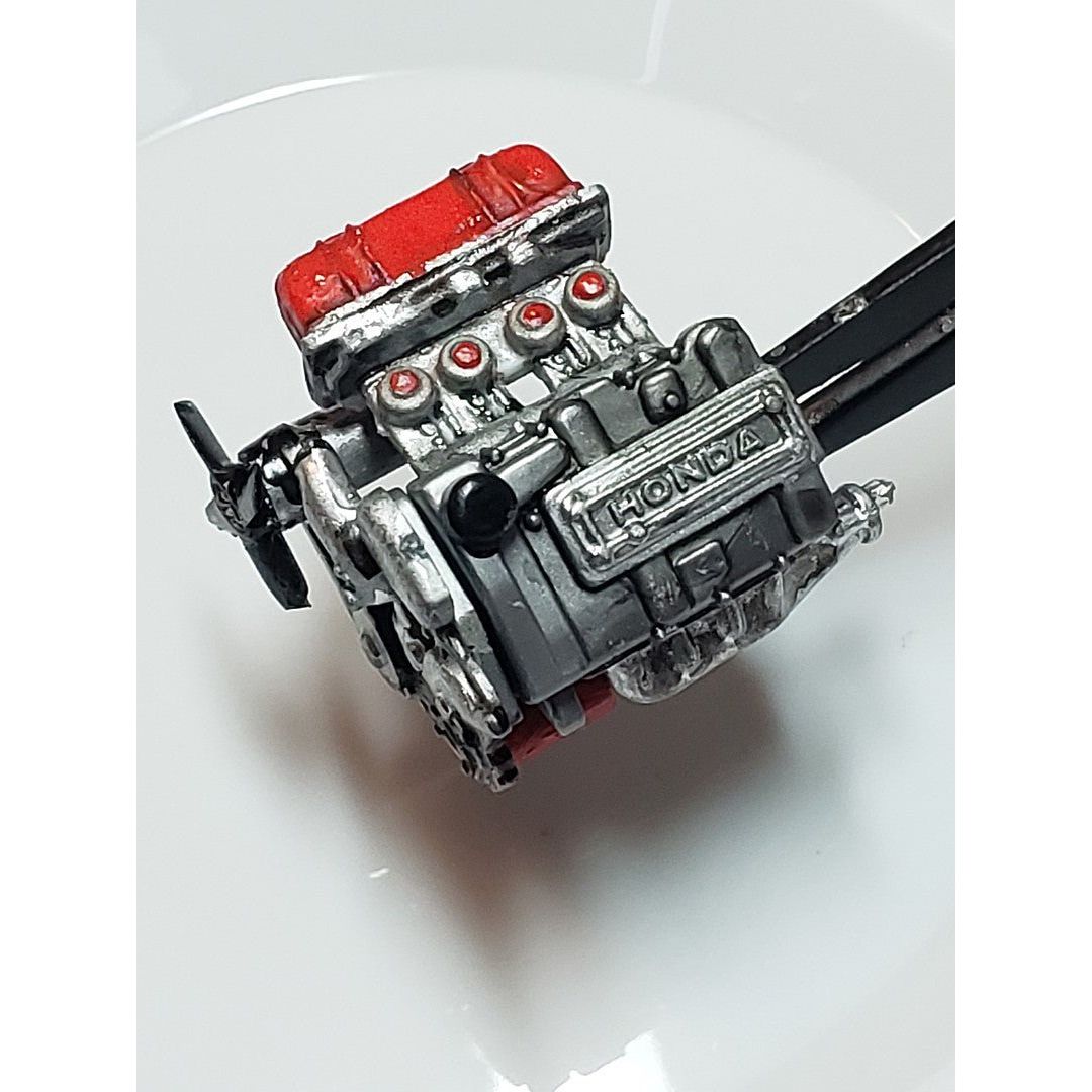 Tamiya 1/24 Honda S600