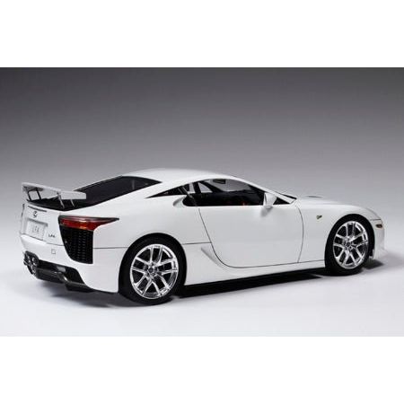 Tamiya 1/24 Lexus LFA