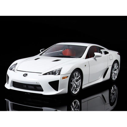 Tamiya 1/24 Lexus LFA