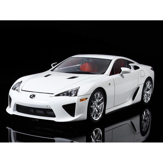 Tamiya 1/24 Lexus LFA