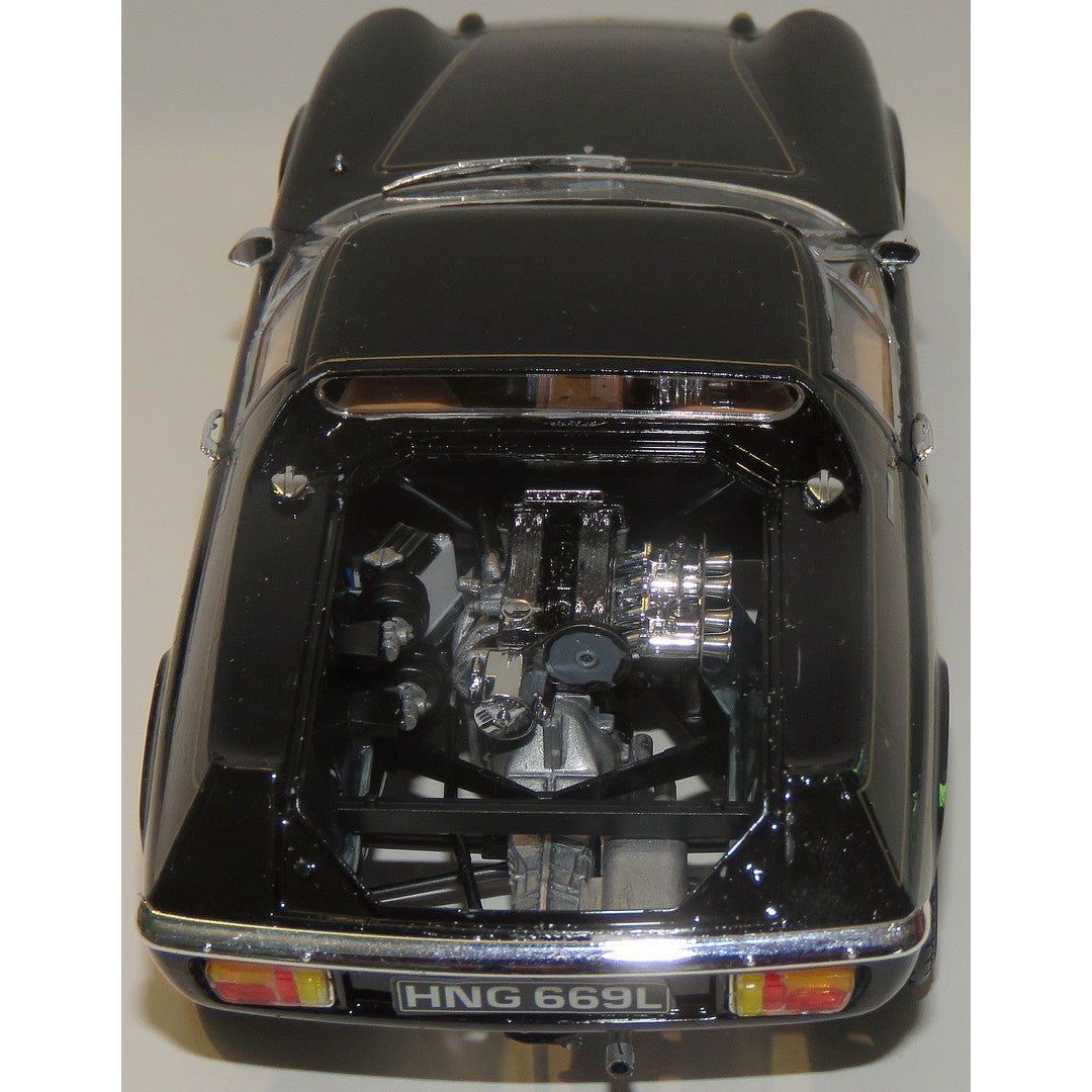Tamiya 1/24 Lotus Europa Special
