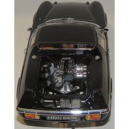 Tamiya 1/24 Lotus Europa Special