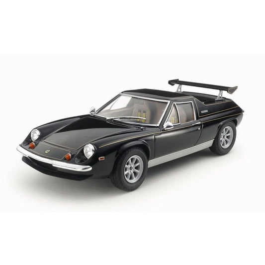 Tamiya 1/24 Lotus Europa Special