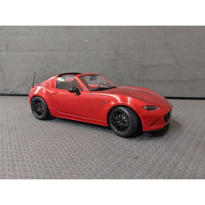 Tamiya 1/24 Mazda Mx-5 Rf
