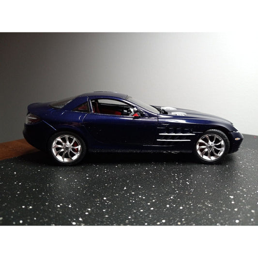 Tamiya 1/24 Mercedes Benz SLR McLaren