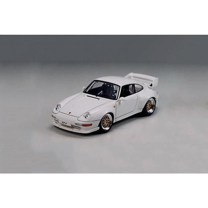 Tamiya 1/24 Porsche GT2ST Version