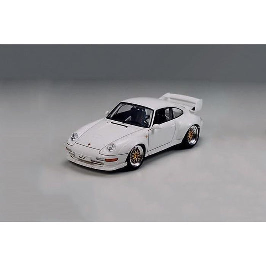 Tamiya 1/24 Porsche GT2ST Version