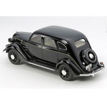 Tamiya 1/24 Toyoda Model Aa