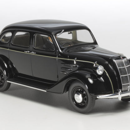 Tamiya 1/24 Toyoda Model Aa