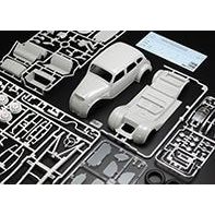 Tamiya 1/24 Toyoda Model Aa