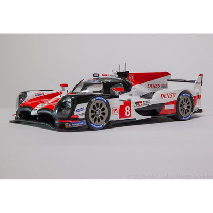 Tamiya 1/24 Toyota Gazoo Racing Ts050