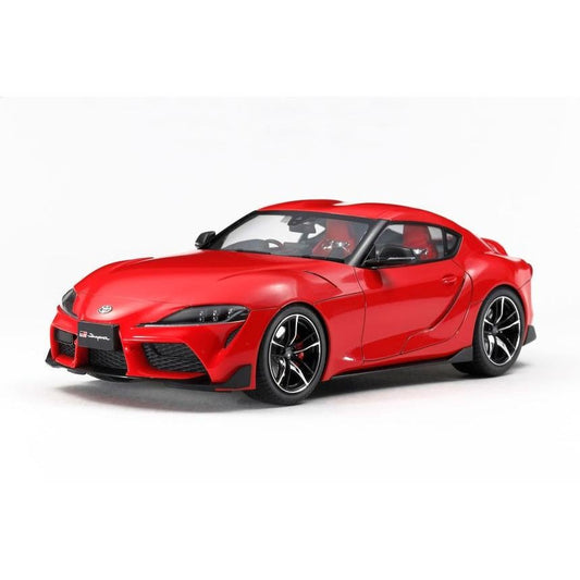 Tamiya 1/24 Toyota Supra GR