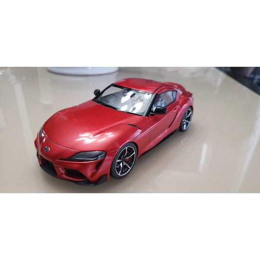 Tamiya 1/24 Toyota Supra GR