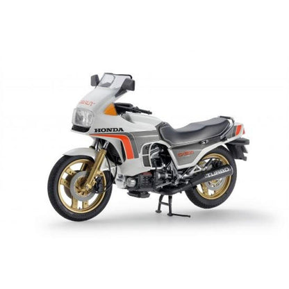 Tamiya Honda CX500 Turbo Kit