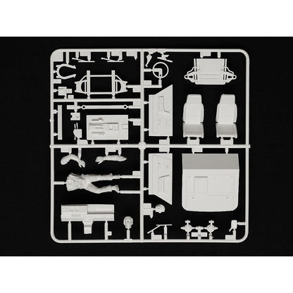 Tamiya Renault 5 Turbo 1/24 Scale Plastic Model Kit 24368