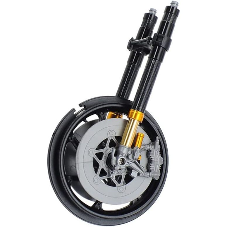 Tamiya Suzuki GSX-RR '20 Front Fork Set