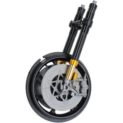 Tamiya Suzuki GSX-RR '20 Front Fork Set