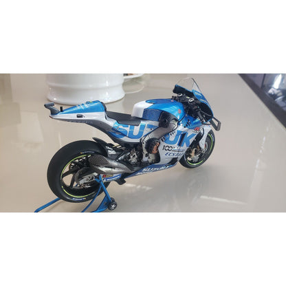 Tamiya Team Suzuki Ecstar GSX-RR '20