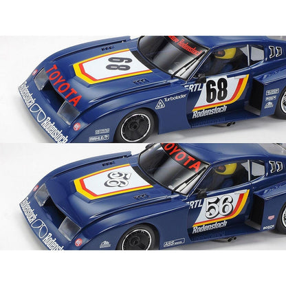 Tamiya Toyota Celica LB Turbo GR.5