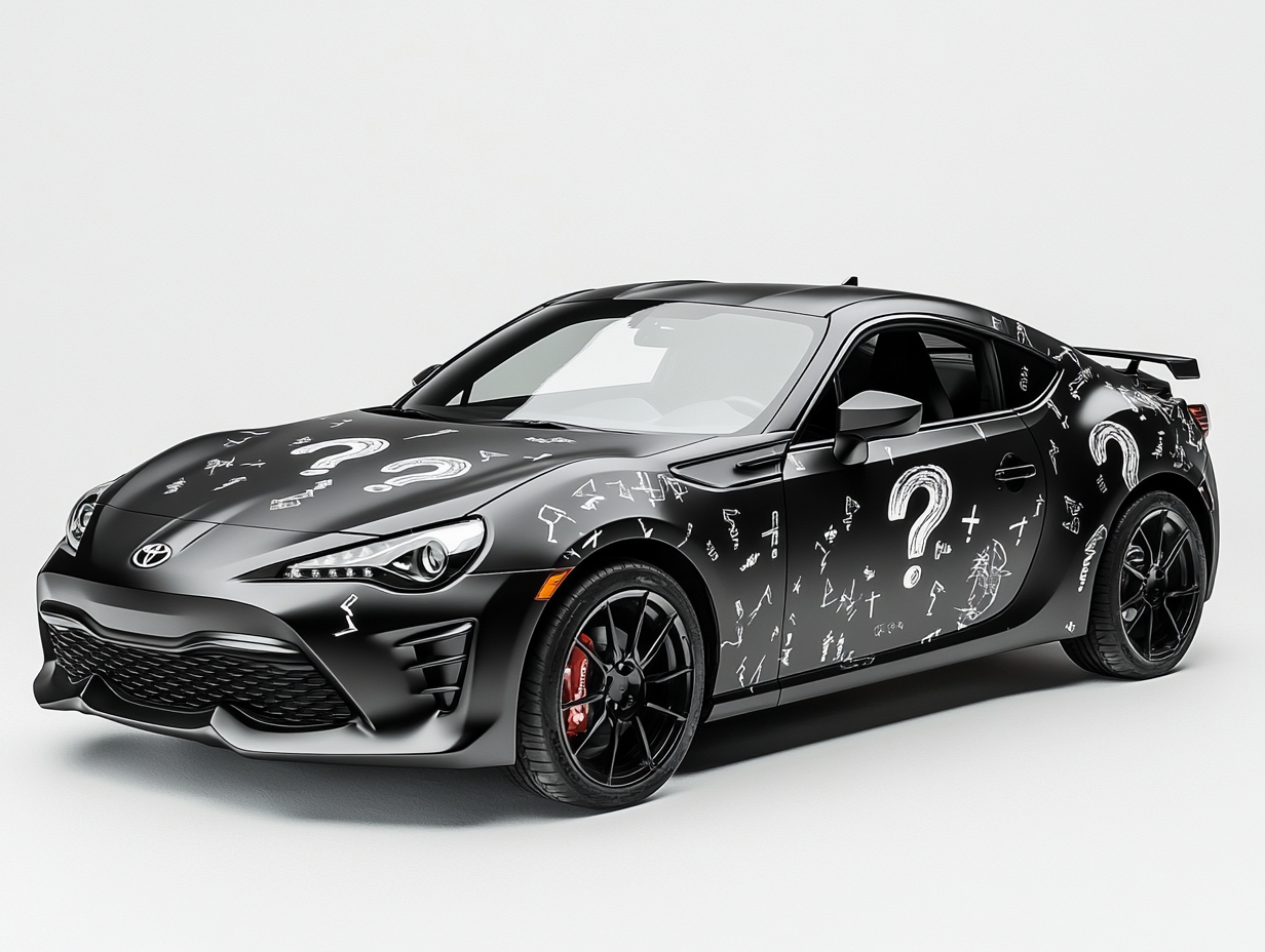 Turbo Detailâ„?Custom Model