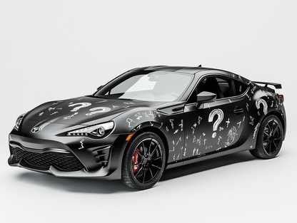 Turbo Detailâ„?Custom Model
