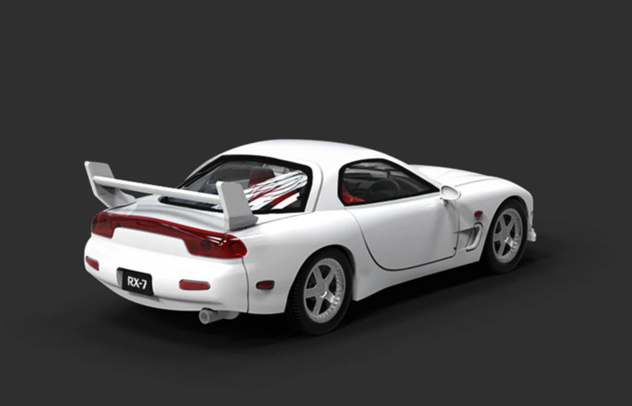 Mazda RX7