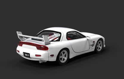 Mazda RX7