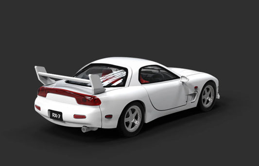 Mazda RX7