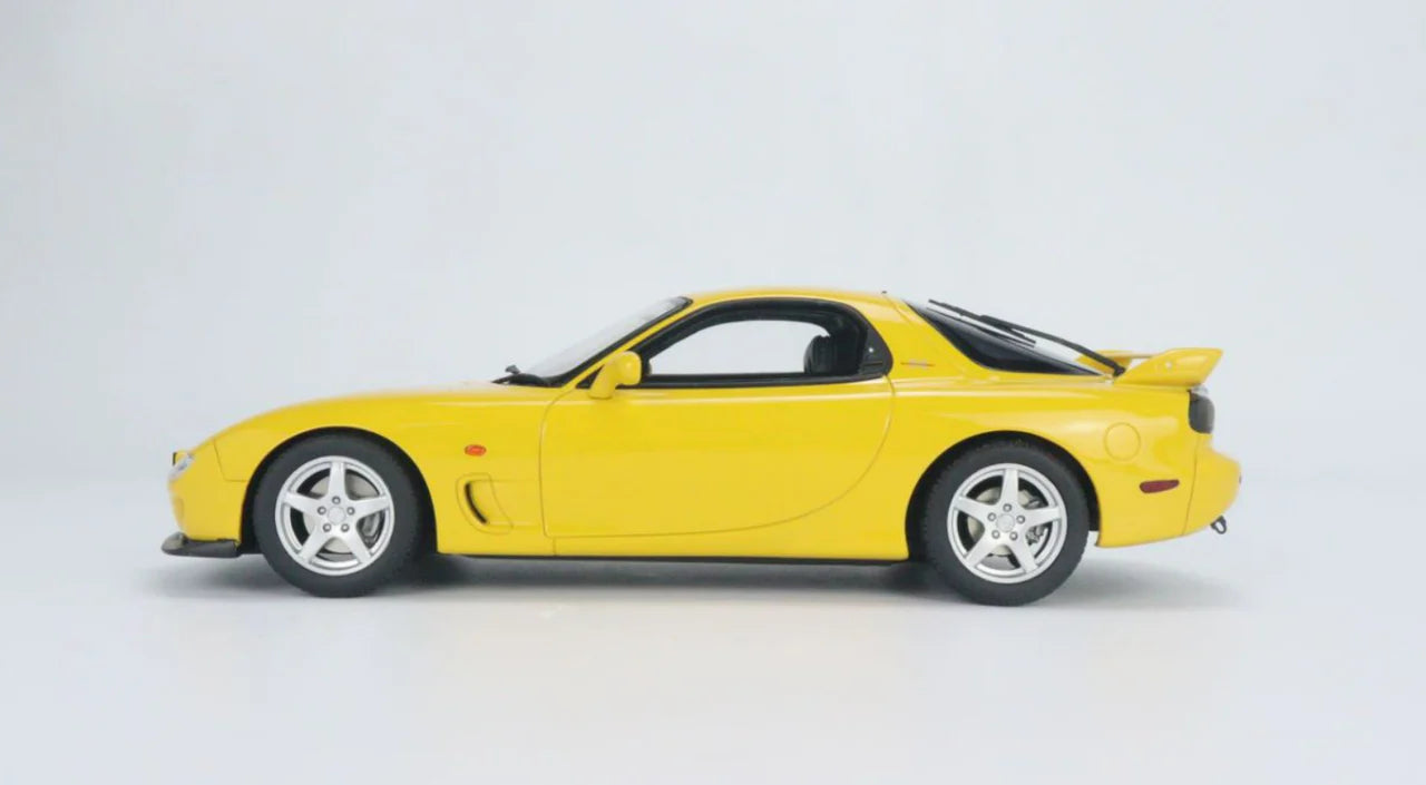 Mazda RX7