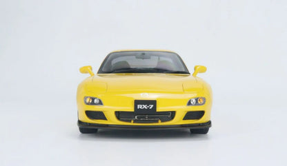 Mazda RX7
